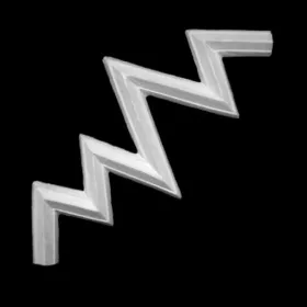 картинка Угловой  элемент DE45.2022